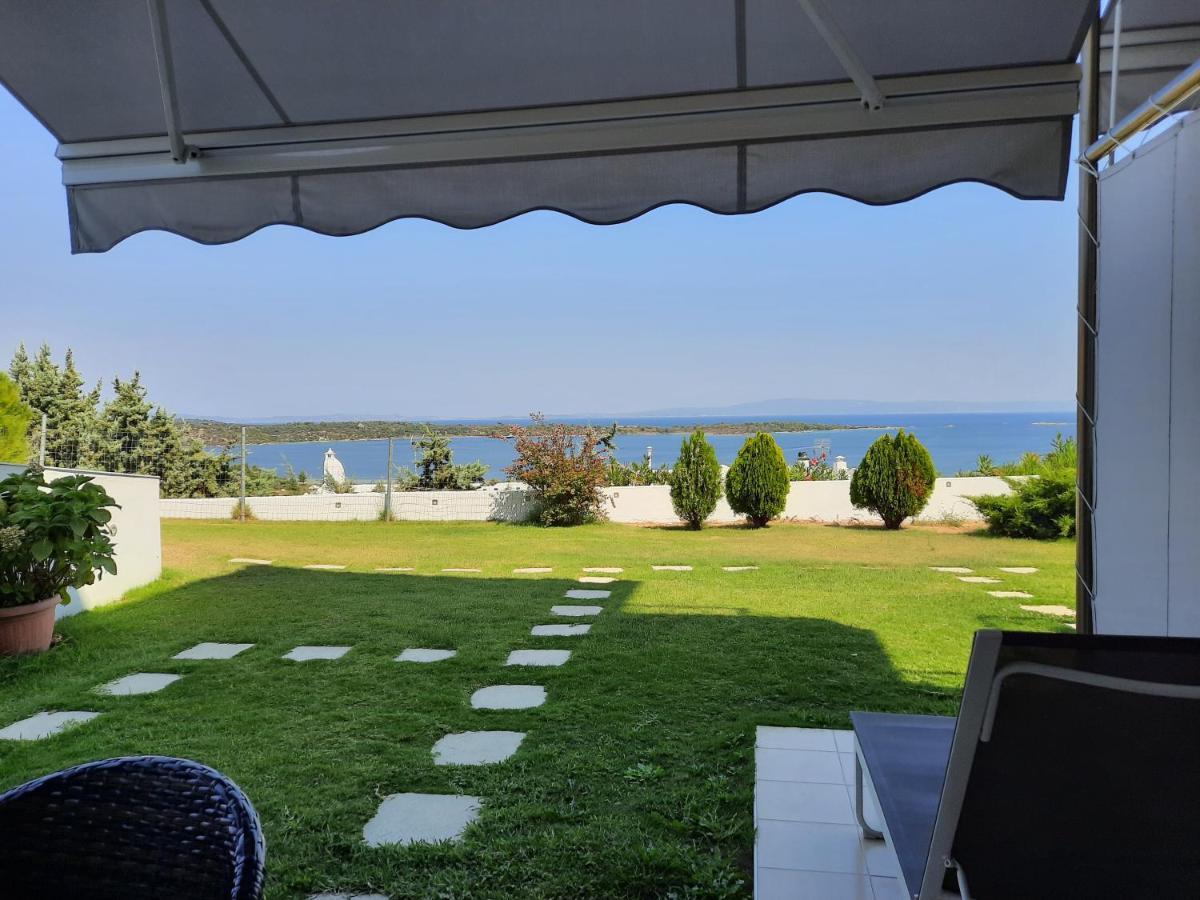 Panorama Dream Studios B Vourvourou Pokoj fotografie
