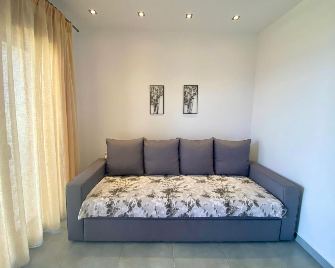 Panorama Dream Studios B Vourvourou Exteriér fotografie