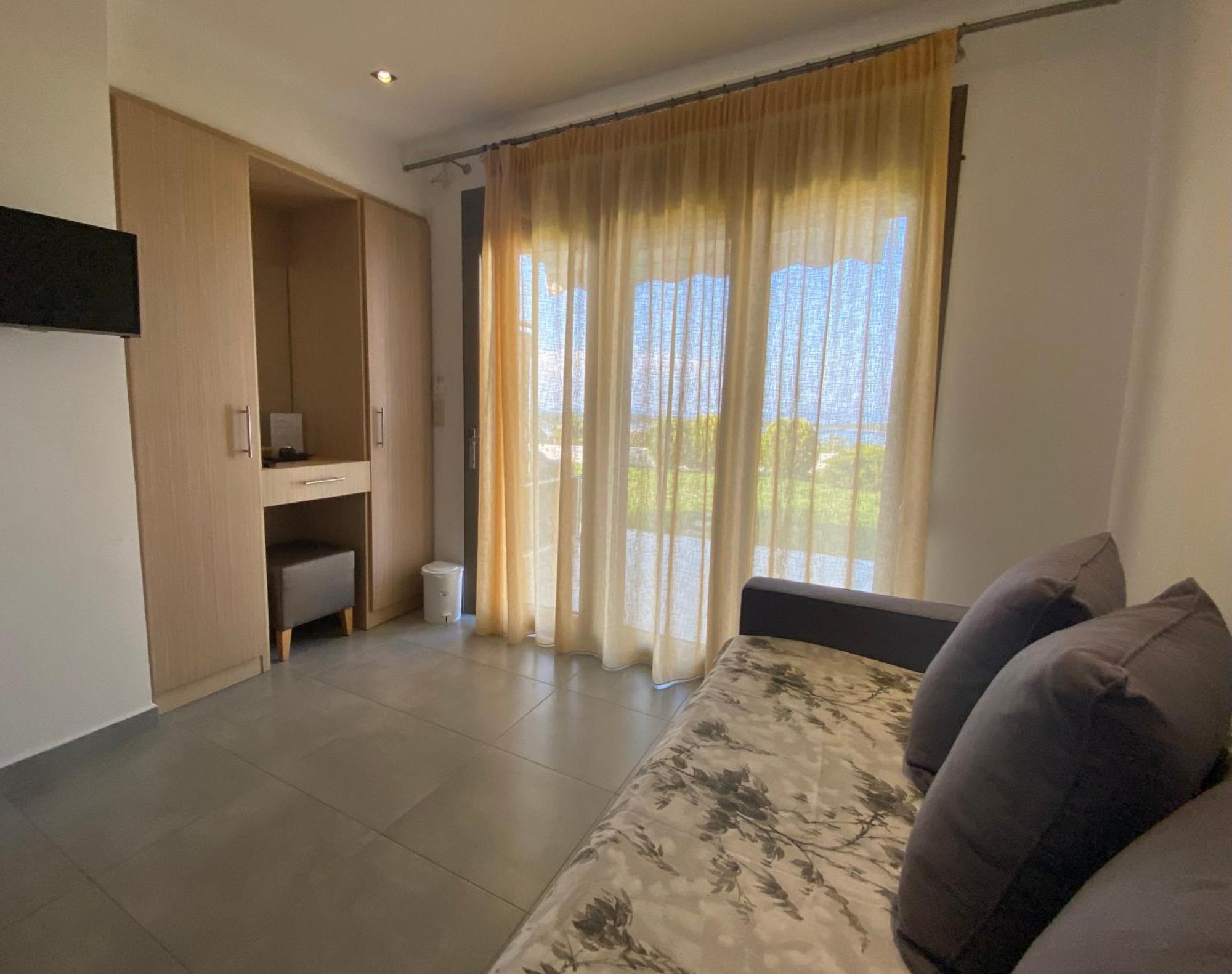 Panorama Dream Studios B Vourvourou Exteriér fotografie